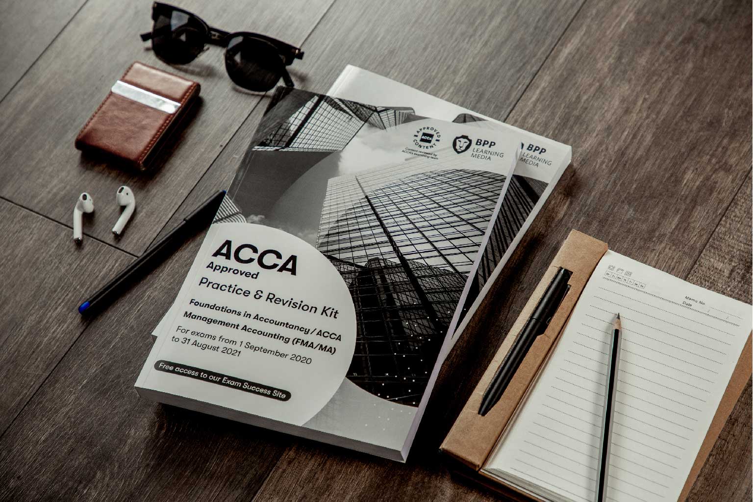 acca, cima, study text. practice and revision kit, course book, bpp, work book, online bookstore